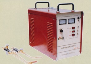 Industrial Gas Welding Machine