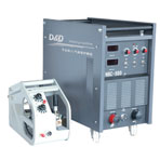 Industrial Welding and Soldering Equipment