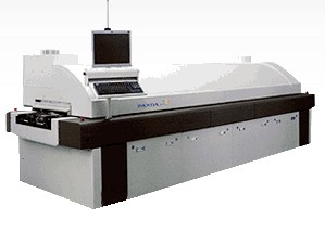 PCB Reflow Oven