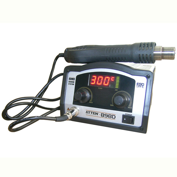 SMD Rework Station