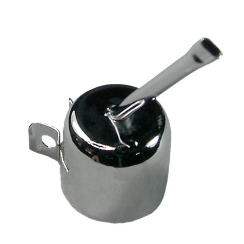 Soldering Iron Tip for Precision Welding