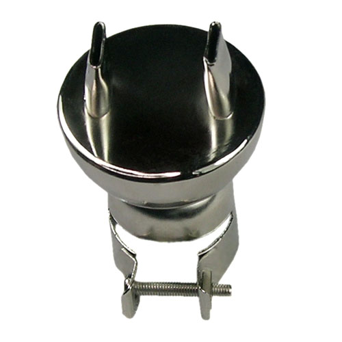 Soldering Iron Stand with Adjustable Clamp