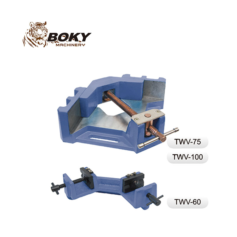 welding vise - Image 2