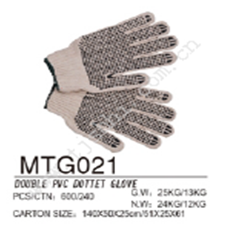 WELDING & WORKING & SAFETY GLOVE - Image 3