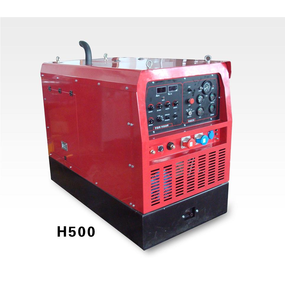 Welding Workstation