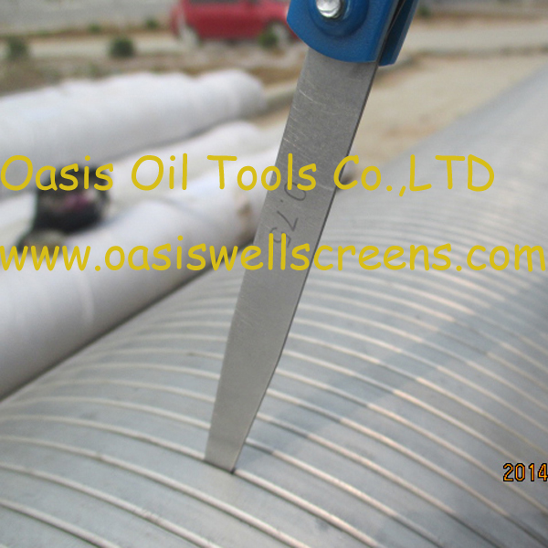 Well Drilling Wedge Wire Screens - Image 2