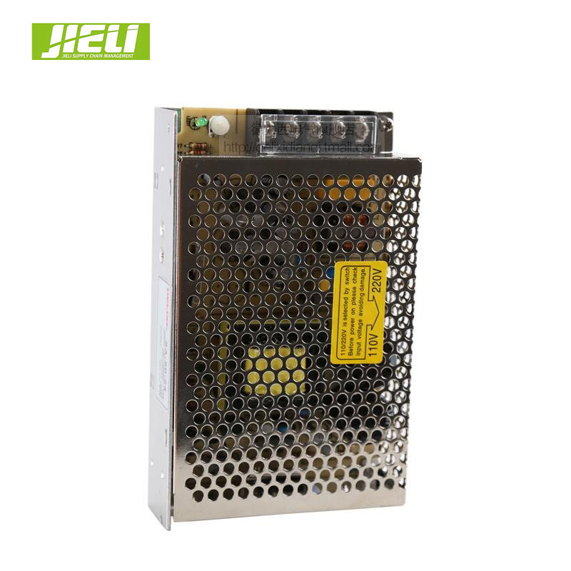 270W Switching Power Supply with Adjustable Voltage