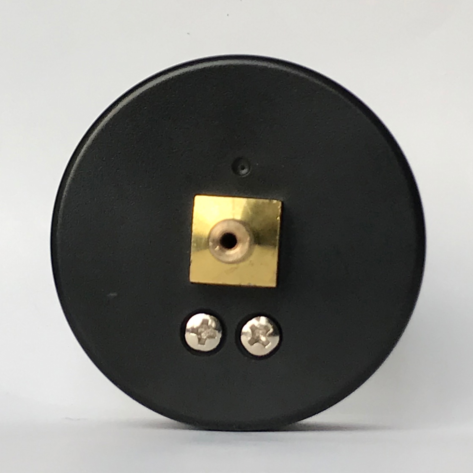 60mm Pressure Gauge with Axial Mounting