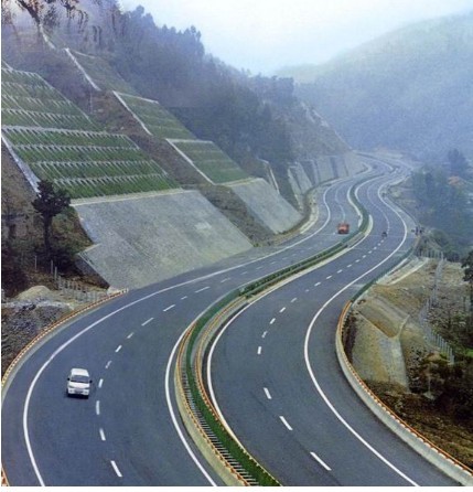 Highway Project
