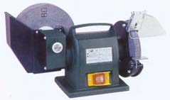 Wet and Dry Bench Grinder