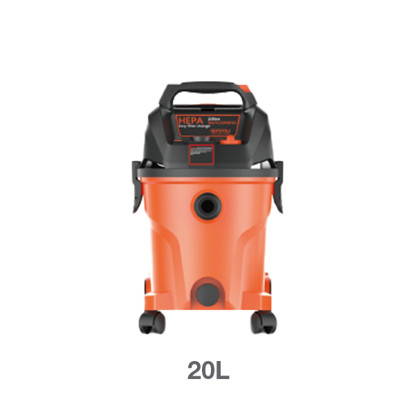 Wet & Dry Vacuum Cleane - Image 2