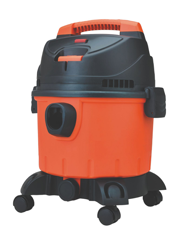 Wet & Dry Vacuum Cleaner - Image 2