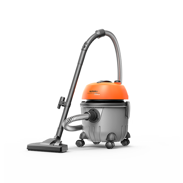 Wet & Dry Vacuum Cleaner - Image 2