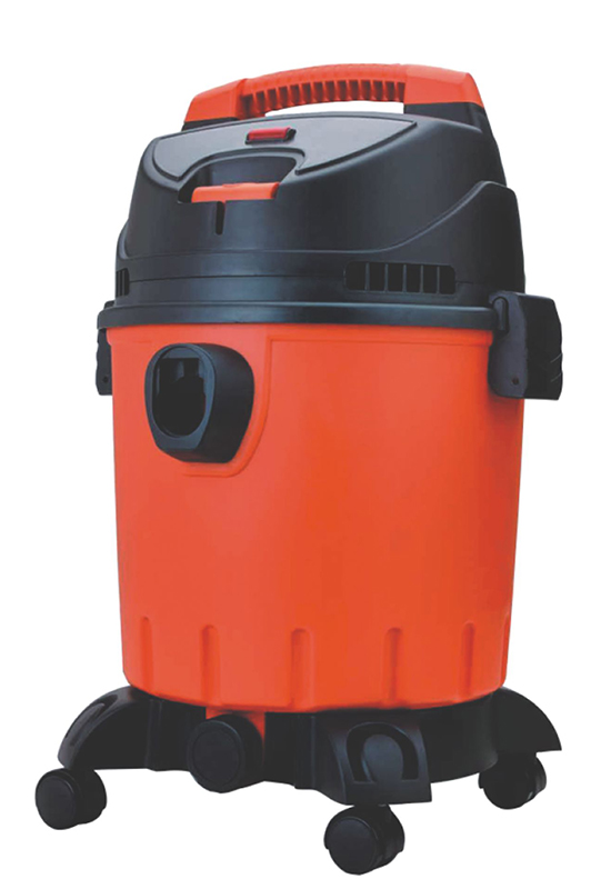 Wet & Dry Vacuum Cleaner - Image 2