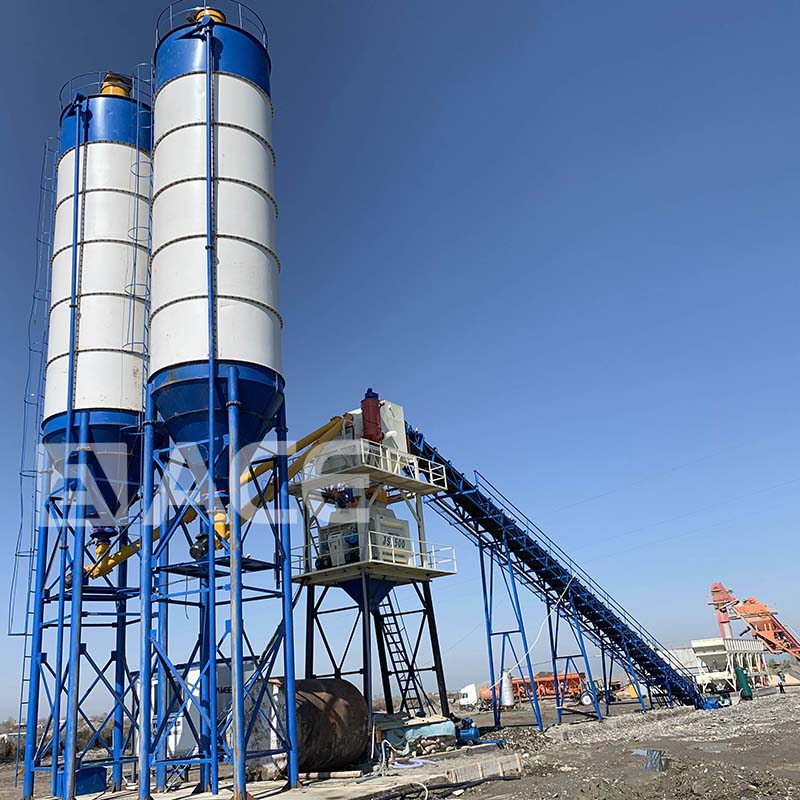 Wet Mix Macadam Plant - Image 2