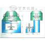 Wet Pan Grinding Mill for Mineral Processing
