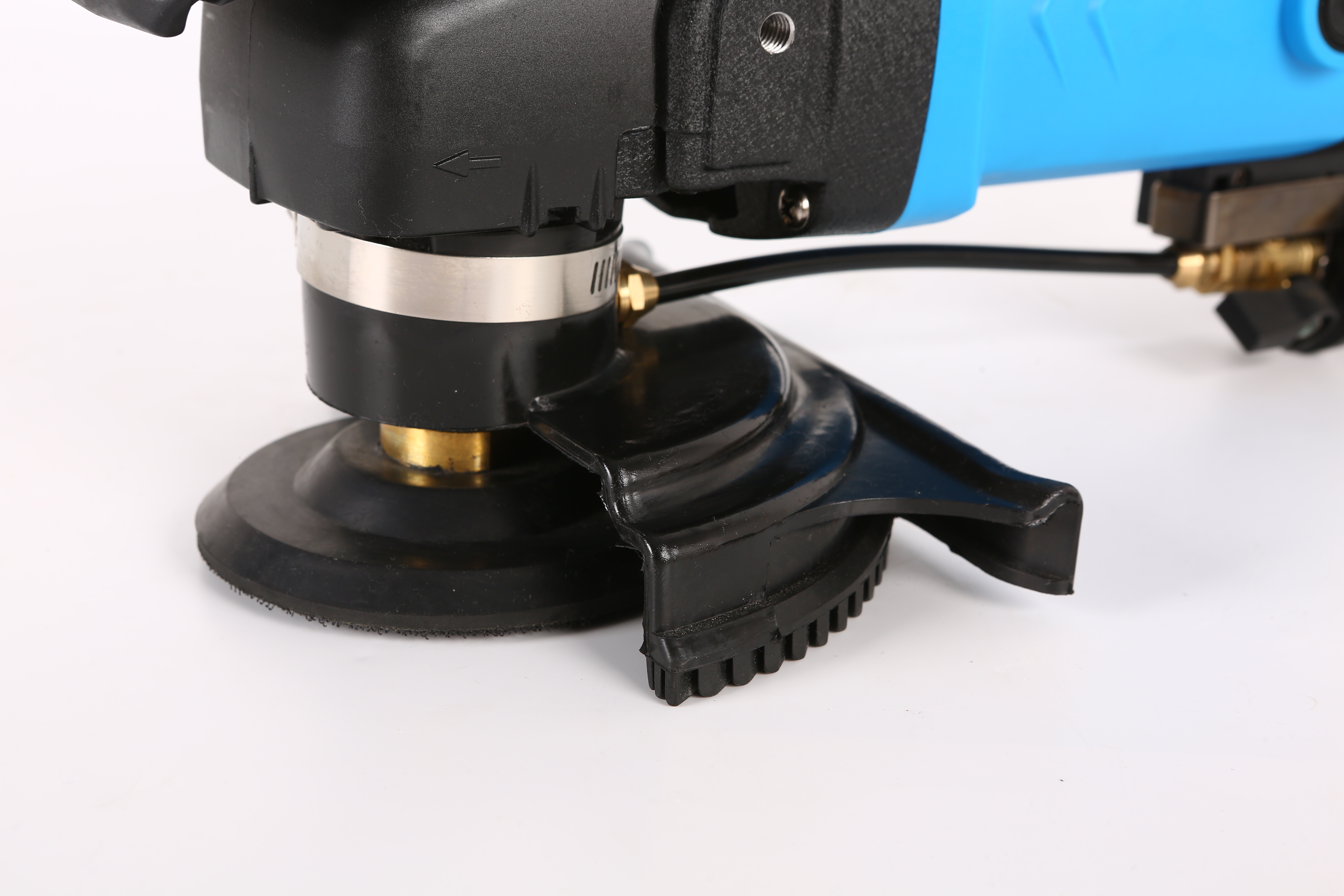 Wet Stone Polisher with Variable Speed