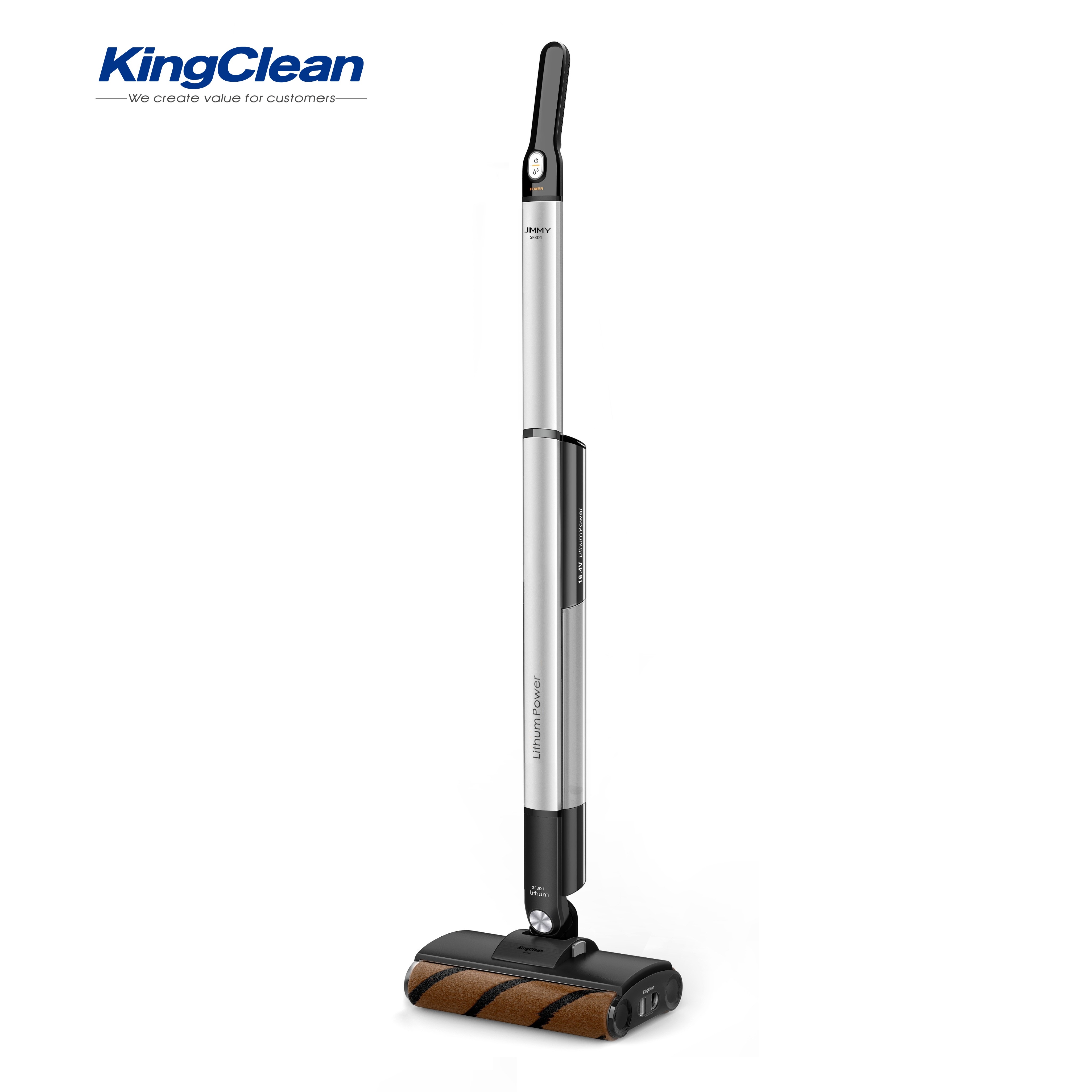 Wet Sweeper - Image 2