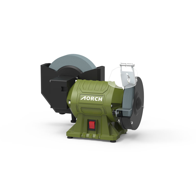 Wet/Dry bench grinder - Image 2