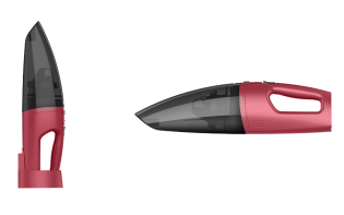 Cordless Wet/Dry Handheld Vacuum Cleaner