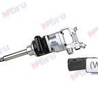 1-Inch Pneumatic Impact Wrench