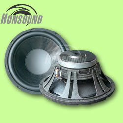 Audio Loudspeaker