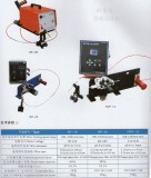 Automatic Wire Feeder for Welding