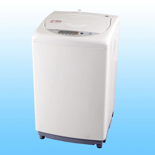 Top-Loading Fully Automatic Washing Machine