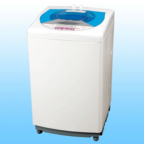 Top-Loading Washing Machine