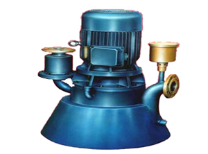 Automatic Control Seal-less Self-Priming Pump