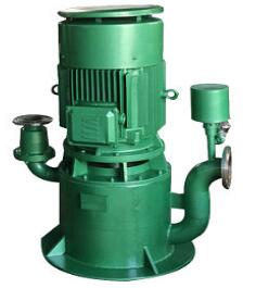 WFB Series self priming centrifugal vertical pump - Image 3