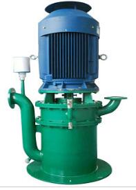 WFB Series self priming centrifugal vertical pump - Image 2