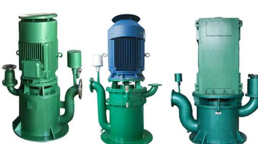 Self-Priming Vertical Centrifugal Pump