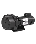 Shallow Well Jet Pump for Residential Water Systems