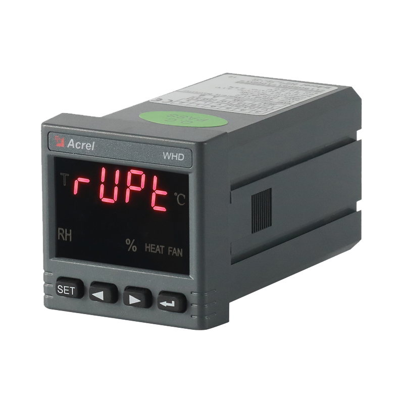 WHD48-11 Temperature & Humidity Controller - Image 3