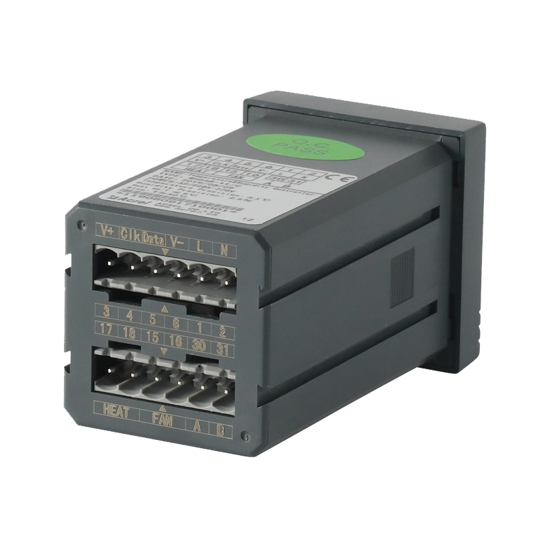 WHD48-11 Temperature & Humidity Controller - Image 2