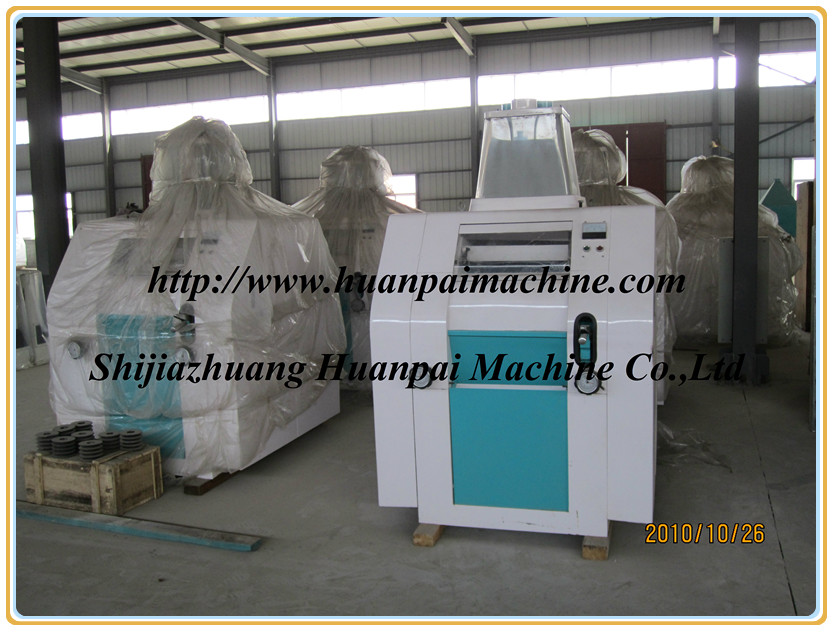 wheat flour machine,wheat flour mill machine,wheat flour mill factory - Image 3