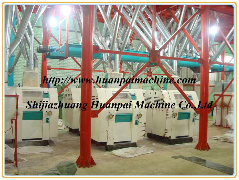 wheat grist mill machine,wheat grist mill,grist mill - Image 3