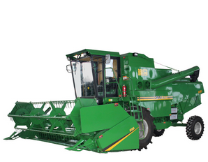 Wheat Harvester -Dima 6188 - Image 2