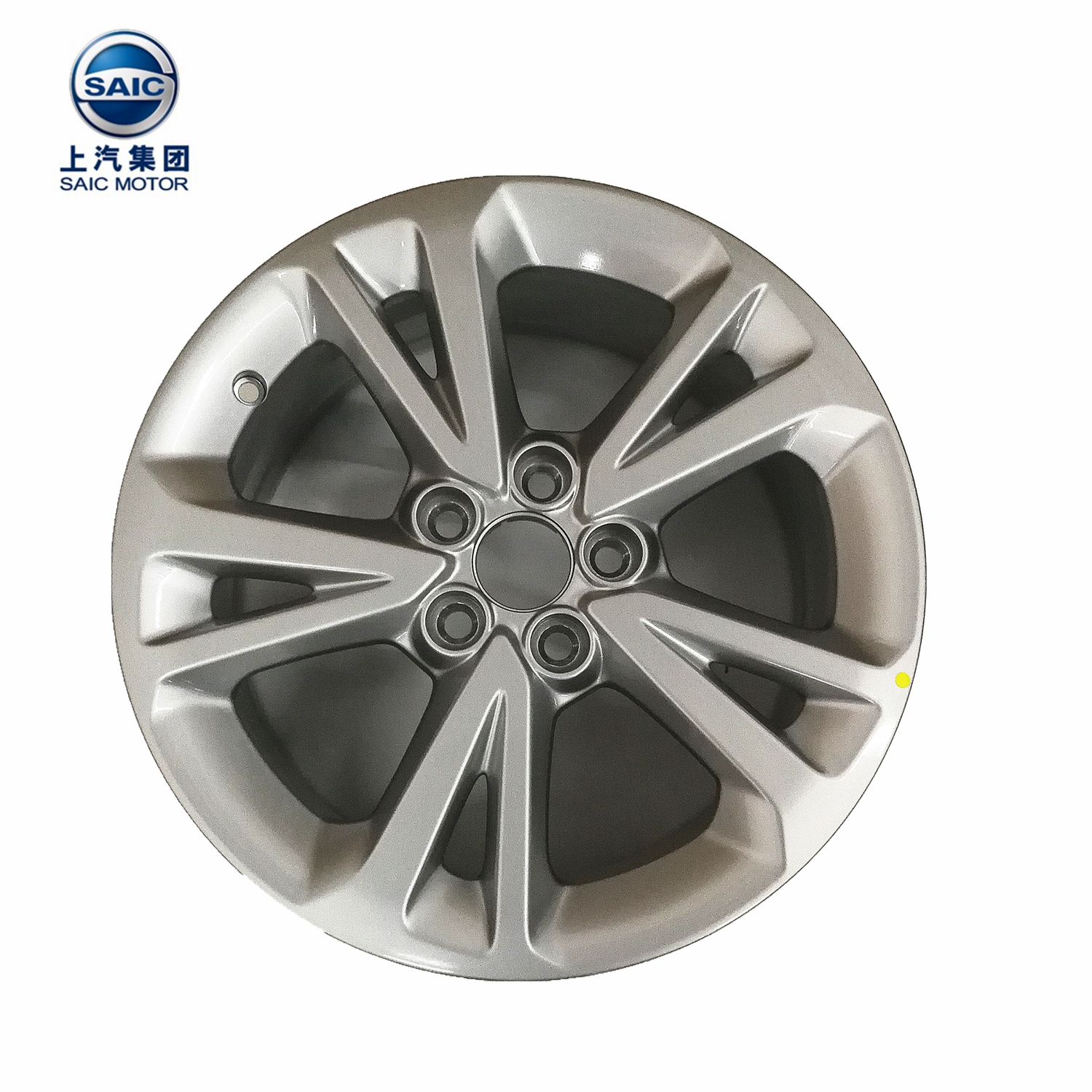 Wheel - Image 2
