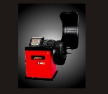 Automotive Wheel Balancer