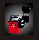 Automotive Wheel Balancer