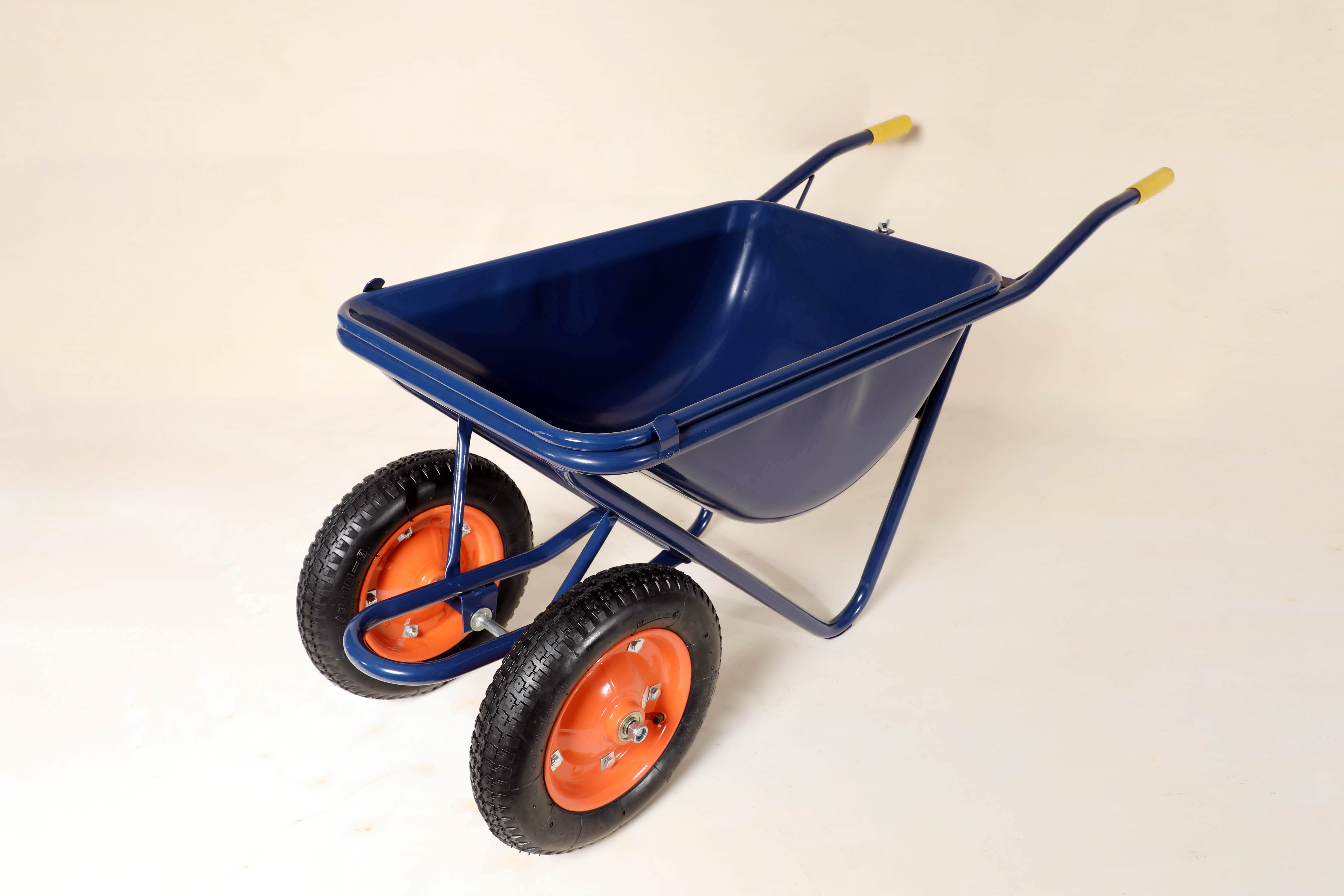 wheel barrow WB2205D - Image 2