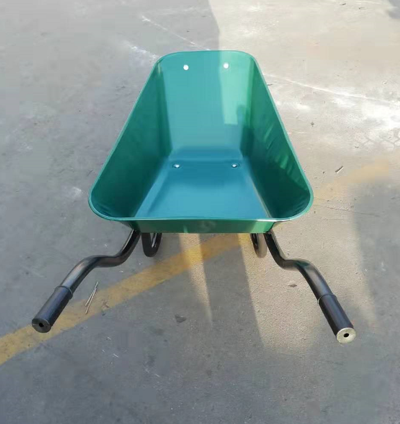 wheel barrow WB3800 - Image 2