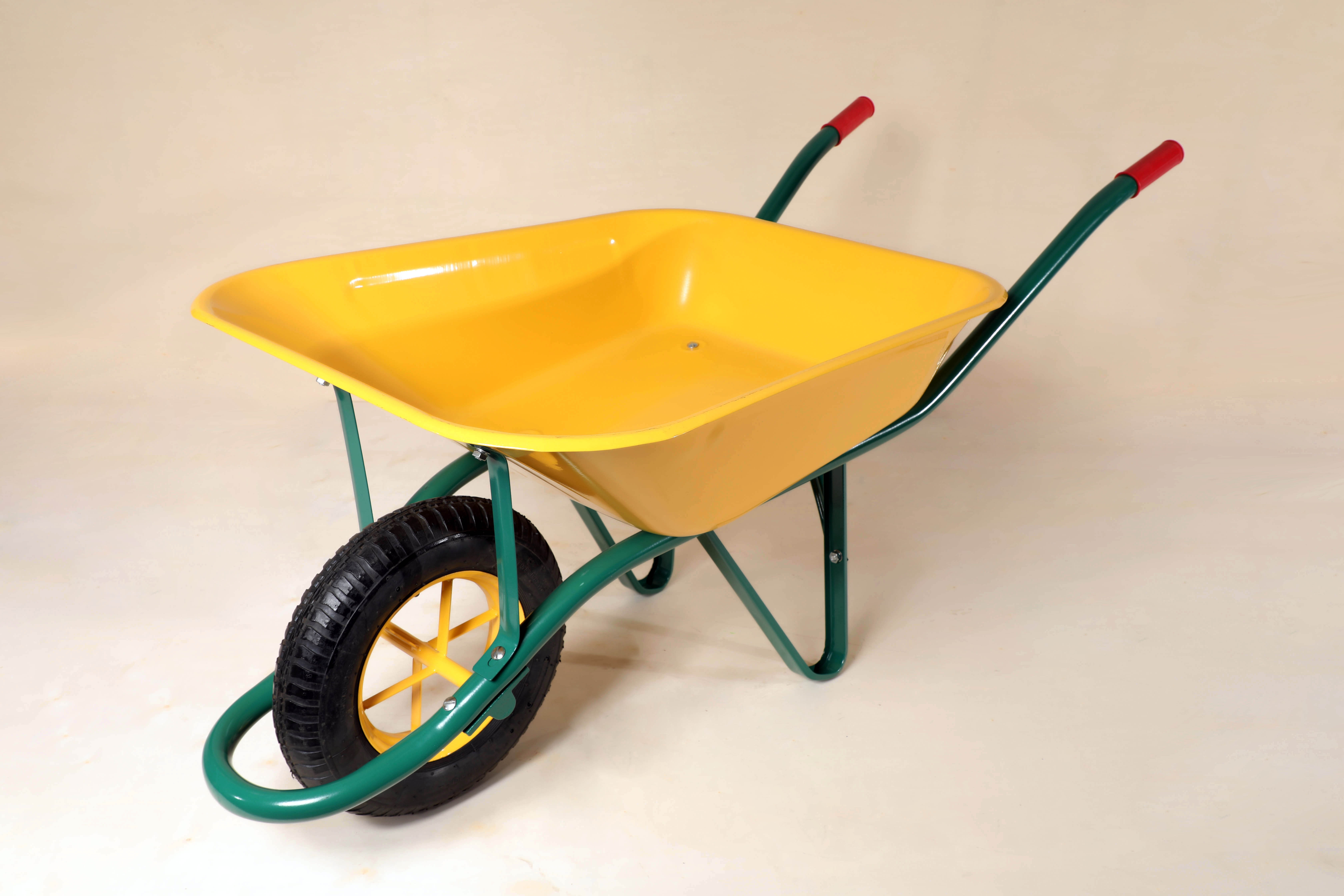 wheel barrow WB6400 - Image 2