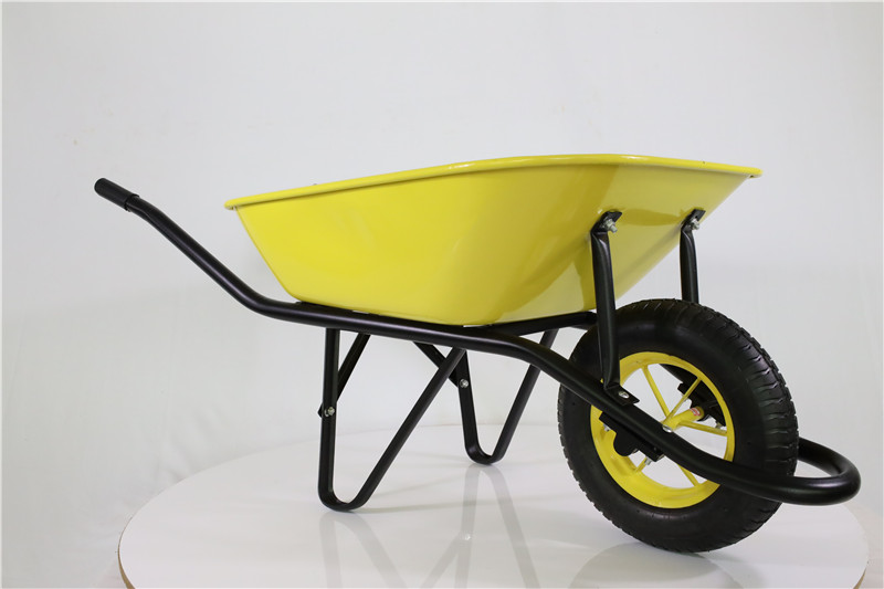WHEEL BARROW - Image 3