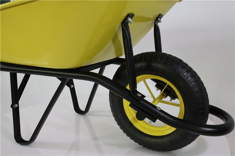 WHEEL BARROW - Image 2