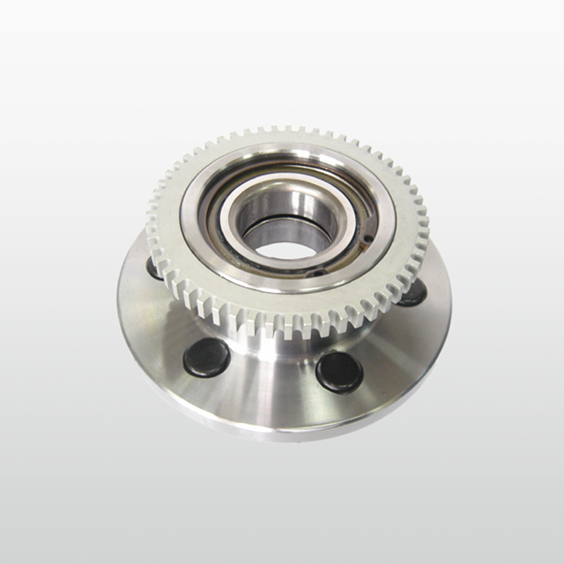 wheel bearing - Image 2