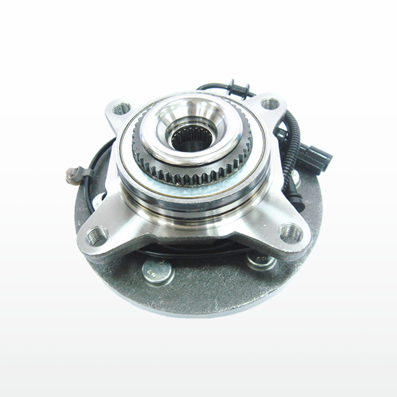 Wheel Hub Bearing Assembly