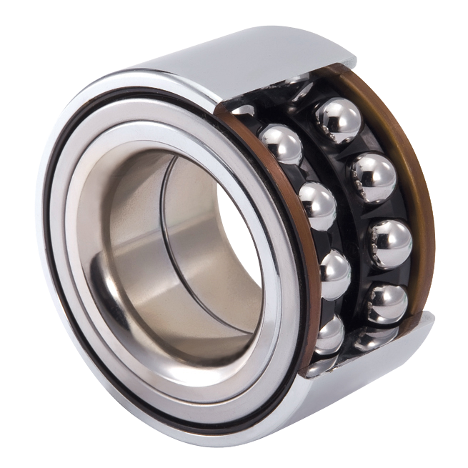 Automotive Wheel Bearing